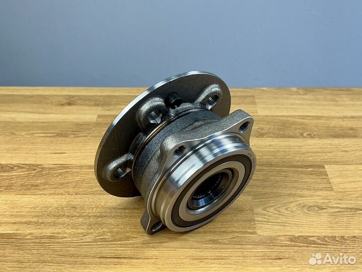 Ступица MB A1663340206 подшипник