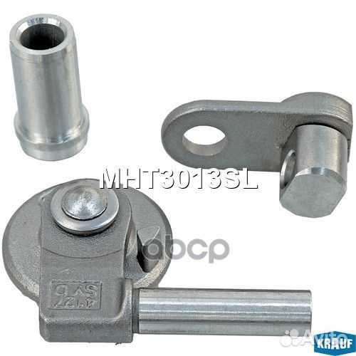 Ремкомплект вестгейта турбокомпрессора opel astra