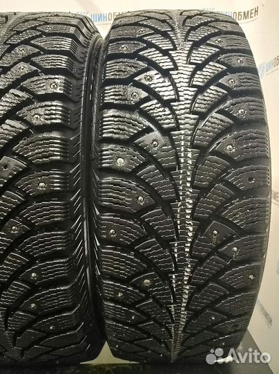 Nokian Tyres Nordman 4 185/60 R15 88T