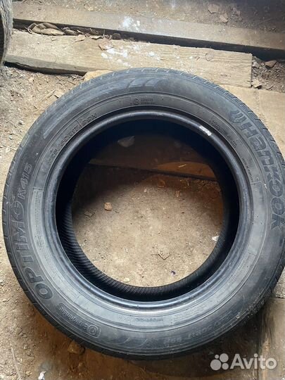 Hankook Optimo K415 225/60 R17