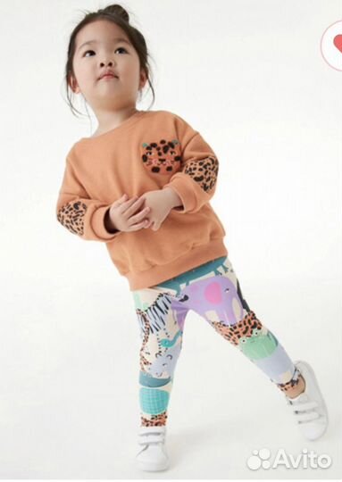 Костюм на девочку