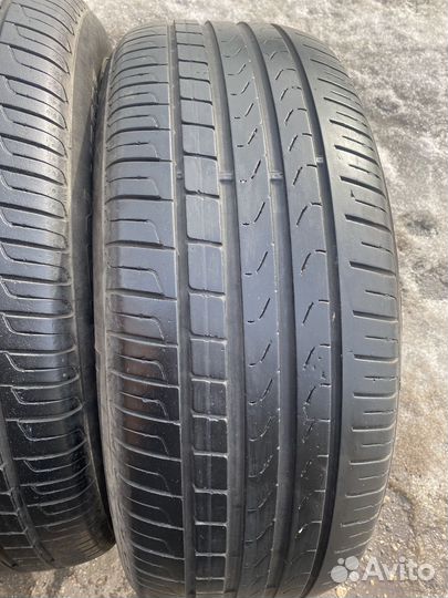 Pirelli Scorpion Verde 235/55 R19