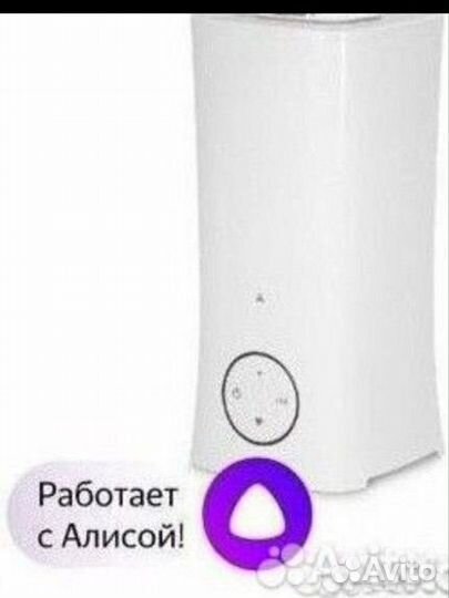 Увлажнитель воздуха Accesstyle Natural 2S