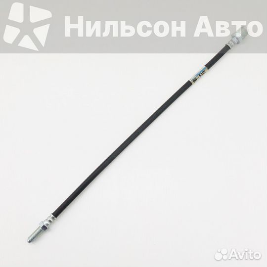 Тормозной шланг передний isuzu giga, miyaco