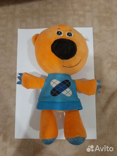 Кеша, мимишки