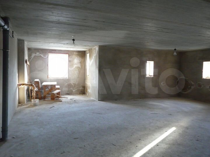 Помещение свободного назначения, 90.5 м²