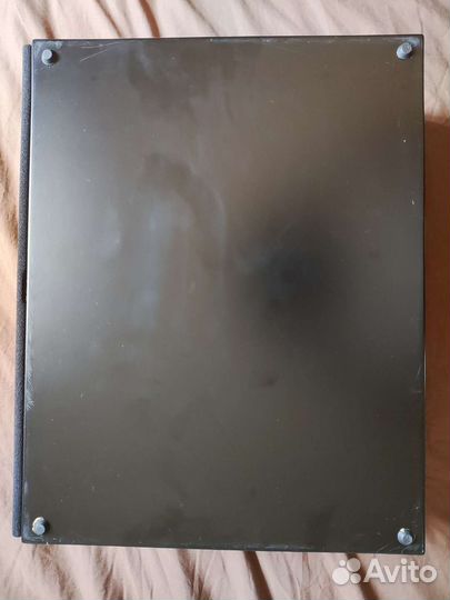 Центральный канал Elac CC 191