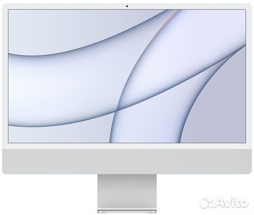 Моноблок Apple iMac 24