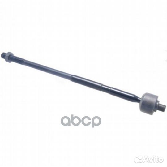 Тяга рулевая ford: focus 98- PS2101 patron