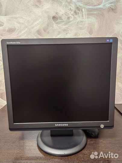 Монитор для компьютера