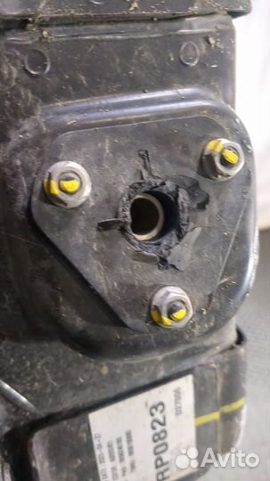 Батарея высоковольтная Peugeot 508 2018, 2023