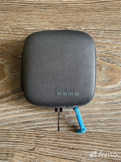 360 VR Экшн камера GoPro Fusion