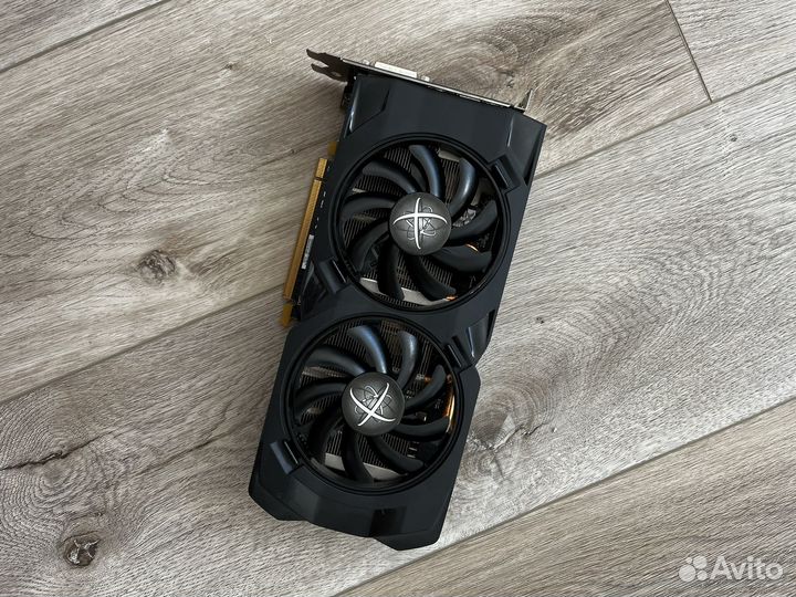 Rx 480 4gb