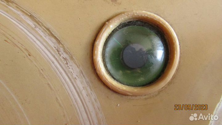 Катушечный магнитофон СССР Яуза 5