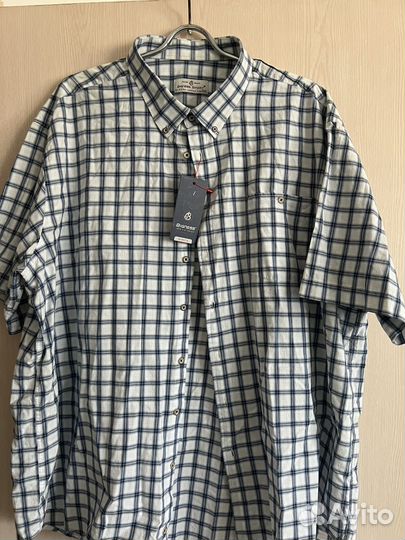 Рубашка мужская