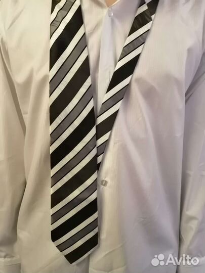Галстук мужской