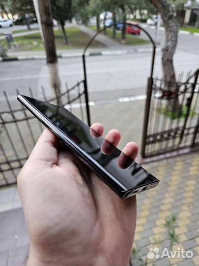 Samsung Galaxy Note 20 Ultra, 8/256 ГБ