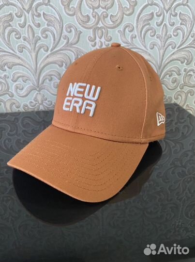 Бейсболка/кепка NEW ERA