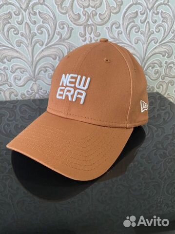 Бейсболка/кепка NEW ERA