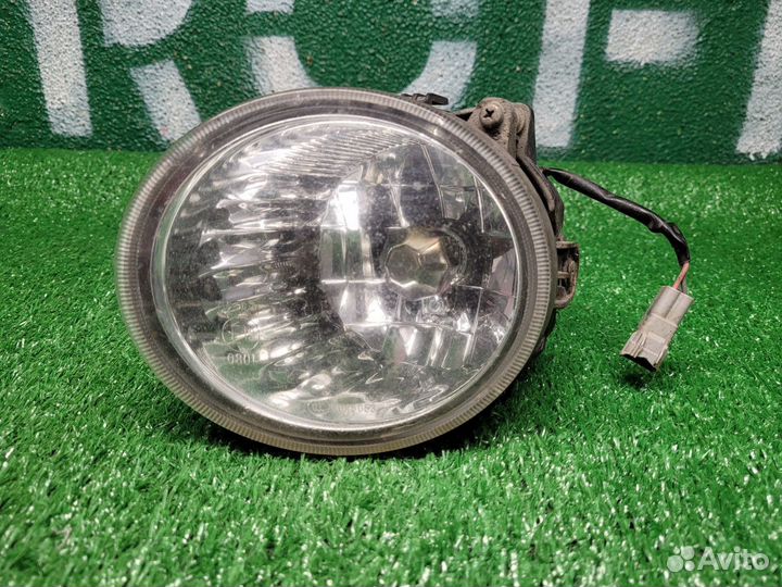 Фара противотуманная Subaru Outback 3
