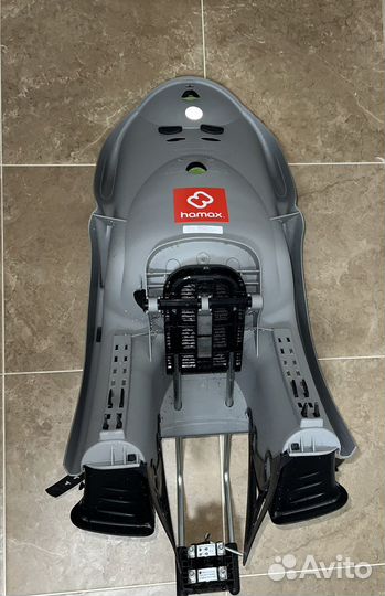 Велокресло кресло на велосипед