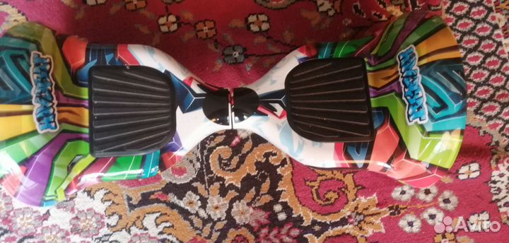 Гироскутер бу