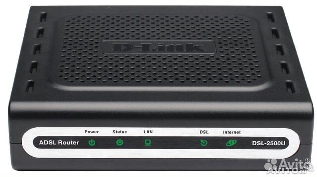 Adsl2+ модем D-link DSL-2500U, Acorp 110, Huawei