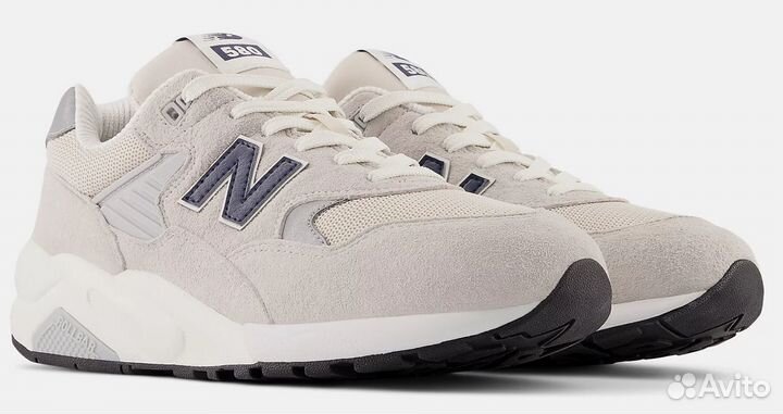 Кроссовки New Balance 580 из США оригинал