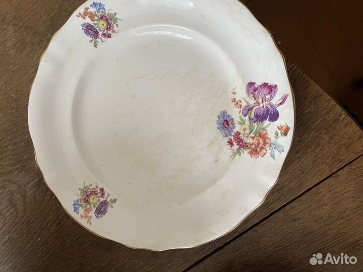 Набор столовой посуды