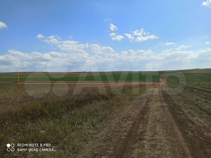 Участок 5,75 га (СНТ, ДНП)