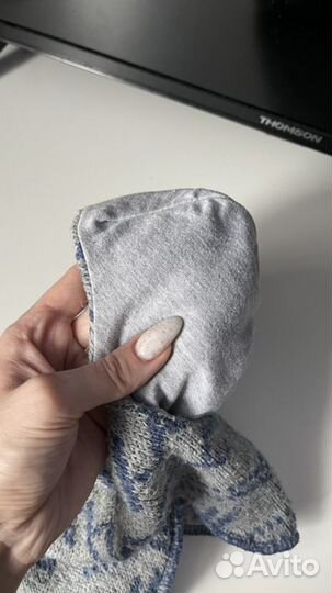 Зимний шлем шапка