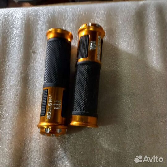 Грипсы руля 22мм