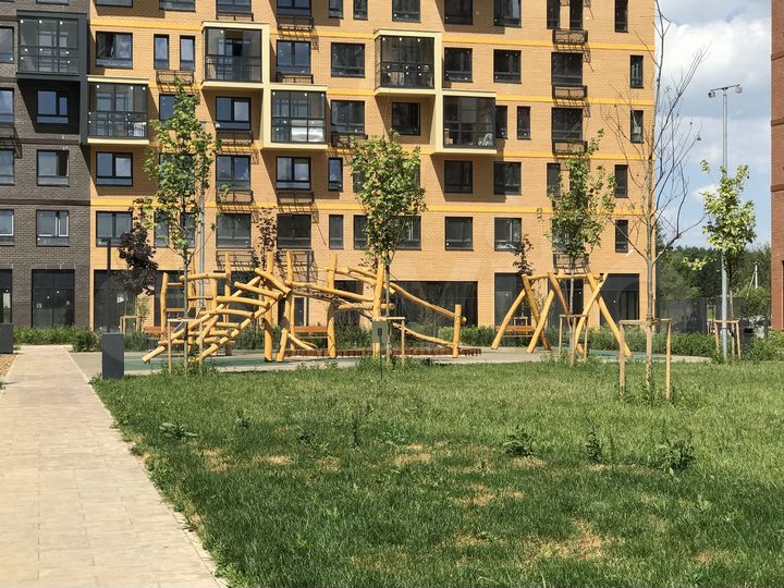 2-к. квартира, 50 м², 8/16 эт.