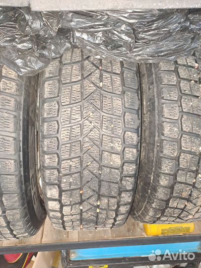 Maxxis SS-01 Presa SUV 225/60 R17 99T