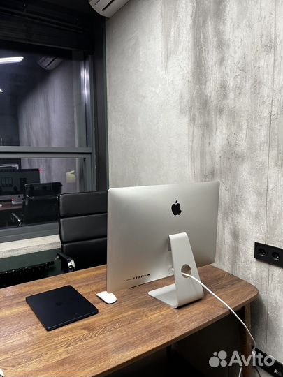 iMac 27 retina 5k 2020