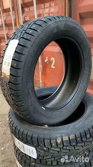 Nokian Tyres Nordman 7 SUV 235/55 R18 104T