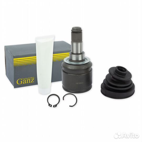 Шрус внутренний LR GIK04015 toyota Land Cruiser Pr