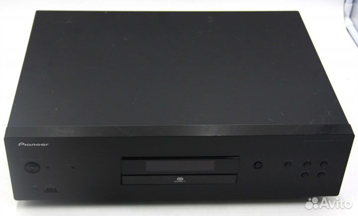 CD проигрыватель Pioneer pd-10