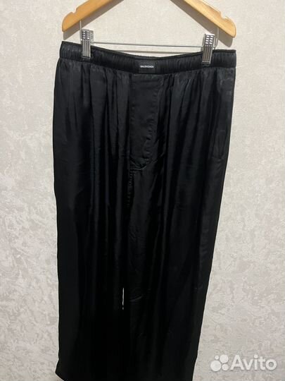 Штаны Balenciaga