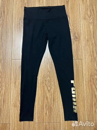 Puma Лосины женские L