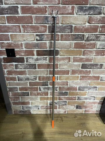 Палка для снятия одежды