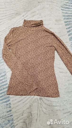 Водолазка женская