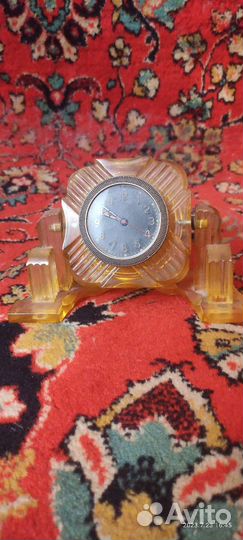 Часы танковые СССР