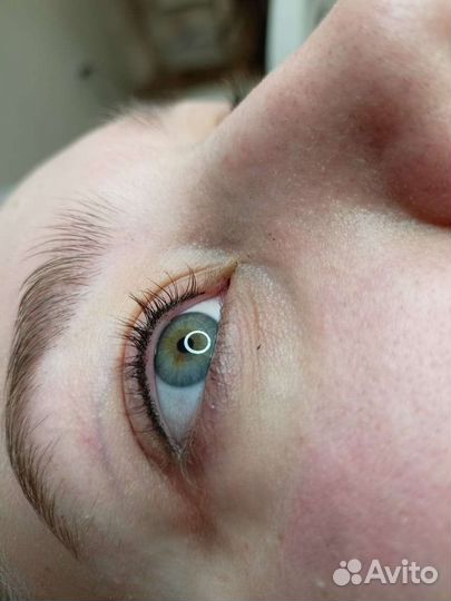 Перманентный макияж Новая Охта