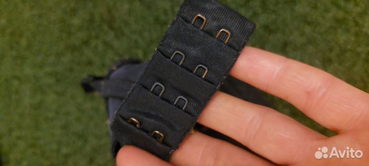 Бюстгалтер пуш-ап intimissimi