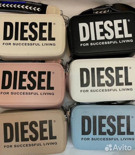 Многообразие кросс-боди сумок для модниц