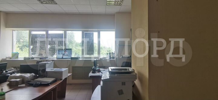 Сдам офисное помещение, 166.1 м²