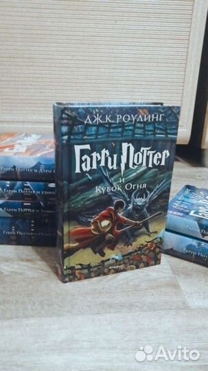 Книги новые