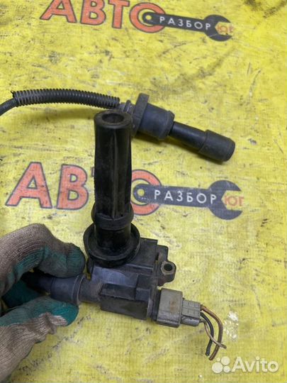 Катушка зажигания Hyundai Sonata EF G4JP 2004