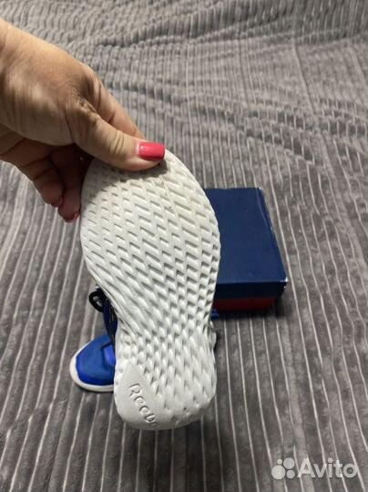 Кроссовки Reebok оригинал 27 размер